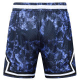C2516 Jordan Casual Short Pants 星空兰