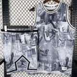 2026/27 Jordan Vest Training Jersey (A Set)