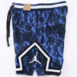 C2516 Jordan Casual Short Pants 星空兰
