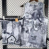 2026/27 Jordan Vest Training Jersey (A Set)