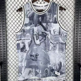2026/27 Jordan Vest Training Jersey (A Set)