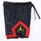 C2513 Jordan Casual Short Pants 浪黑