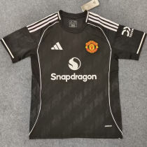 2026/27 M Utd Special Edition Fans Soccer Jersey