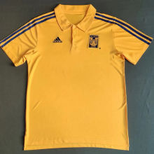 2026/27 Tigres UANL Special Edition Fans Soccer Jersey