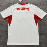 2026/27 RB L Home White Fans Jersey  莱比锡红牛
