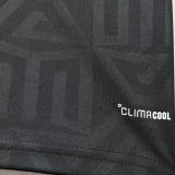2026/27 Mexico 1:1 Quality Third Black Fans Soccer Jersey