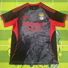 2026/27 Benfica Special Edition Fans Soccer Jersey