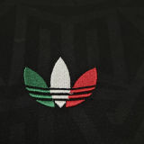 2026/27 Mexico 1:1 Quality Third Black Fans Soccer Jersey