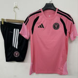 2026/27 Inter Miami Pink Training Jersey (A Set)