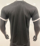 2026/27 AD Retro Style Player Version Soccer Jersey 圆领