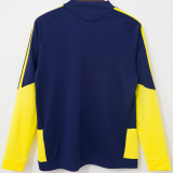 2026/27 Scotland Royal Blue Jacket