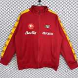 1988/1989 Roma Red Retro Jacket