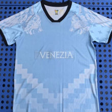 2026 Venezia FC Special Edition Fans Soccer Jersey