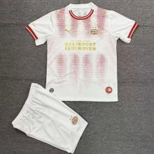 2026 PSV Special Edition Kids Soccer Jersey