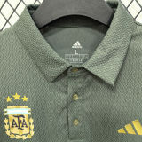 2026/27 Argentina Casual Quick Drying POLO T-Shirt