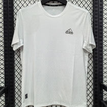 2026/27 AD Casual Quick Drying Training T-Shirt    A324  白色