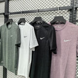 2026/27 NK Casual Quick Drying Training T-Shirt    A320 白色