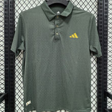 2026/27 AD Casual Quick Drying POLO T-Shirt   A325 雾海兰