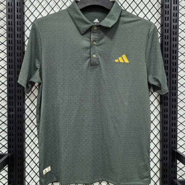 2026/27 AD Casual Quick Drying POLO T-Shirt   A325 雾海兰