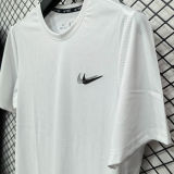2026/27 NK Casual Quick Drying Training T-Shirt    A326  白色