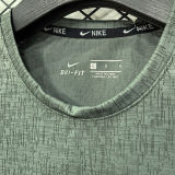 2026/27 NK Casual Quick Drying Training T-Shirt    A320 深林青色