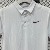 2026/27 NK Casual Quick Drying POLO T-Shirt   A327  白色