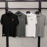 2026/27 AD Casual Quick Drying POLO T-Shirt   A325 雾海兰