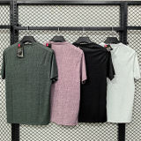 2026/27 UA Casual Quick Drying Training T-Shirt    A321  白色
