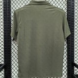 2026/27 NK Casual Quick Drying POLO T-Shirt   A327  湖影绿色