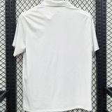2026/27 Argentina Casual Quick Drying POLO T-Shirt    白色