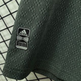 2026/27 AD Casual Quick Drying Training T-Shirt    A324  雾海青色