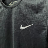 2026/27 NK Casual Quick Drying Training T-Shirt    A320 黑色
