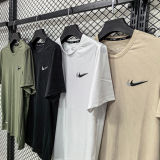 2026/27 NK Casual Quick Drying Training T-Shirt    A326  湖影绿色