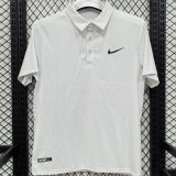 2026/27 NK Casual Quick Drying POLO T-Shirt   A327  白色