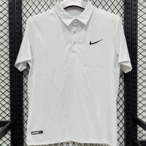 2026/27 NK Casual Quick Drying POLO T-Shirt   A327  白色