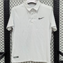 2026/27 NK Casual Quick Drying POLO T-Shirt   A327  白色