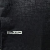 2026/27 NK Casual Quick Drying Training T-Shirt    A320 黑色