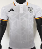 2026/27 Germany Special Edition Player Version Soccer Jersey