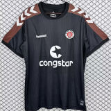 2015/2016 ST PAULI Home Retro Soccer Jersey
