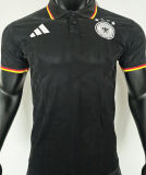 2026/27 Germany Special Edition Player Version Soccer Jersey
