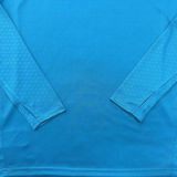 2026/27 Spain Blue Training Sweater