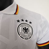 2026/27 Germany Special Edition Player Version Soccer Jersey
