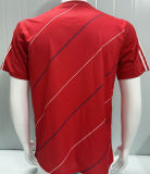 1987/988 Leverkusen Home Retro Soccer Jersey