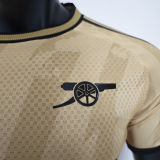 2026/27 ARS Away Player Version Soccer Jersey