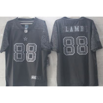 LAMB #88 Men's Dallas Cowboys NFL Jersey 牛仔