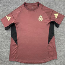 2026/27 RM Training Soccer Jersey