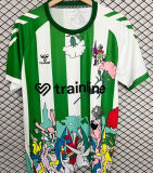 2026/27 R BTS Special Edition Fans Soccer Jersey