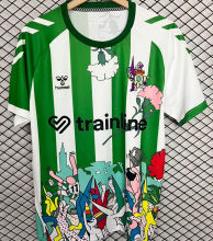 2026/27 R BTS Special Edition Fans Soccer Jersey