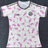 2026/27 Chile Away Women Soccer Jersey 女