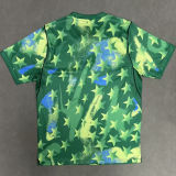 2026/27 U.S Green Goalkeeper Fans Soccer Jersey